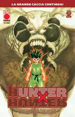 Hunter x Hunter